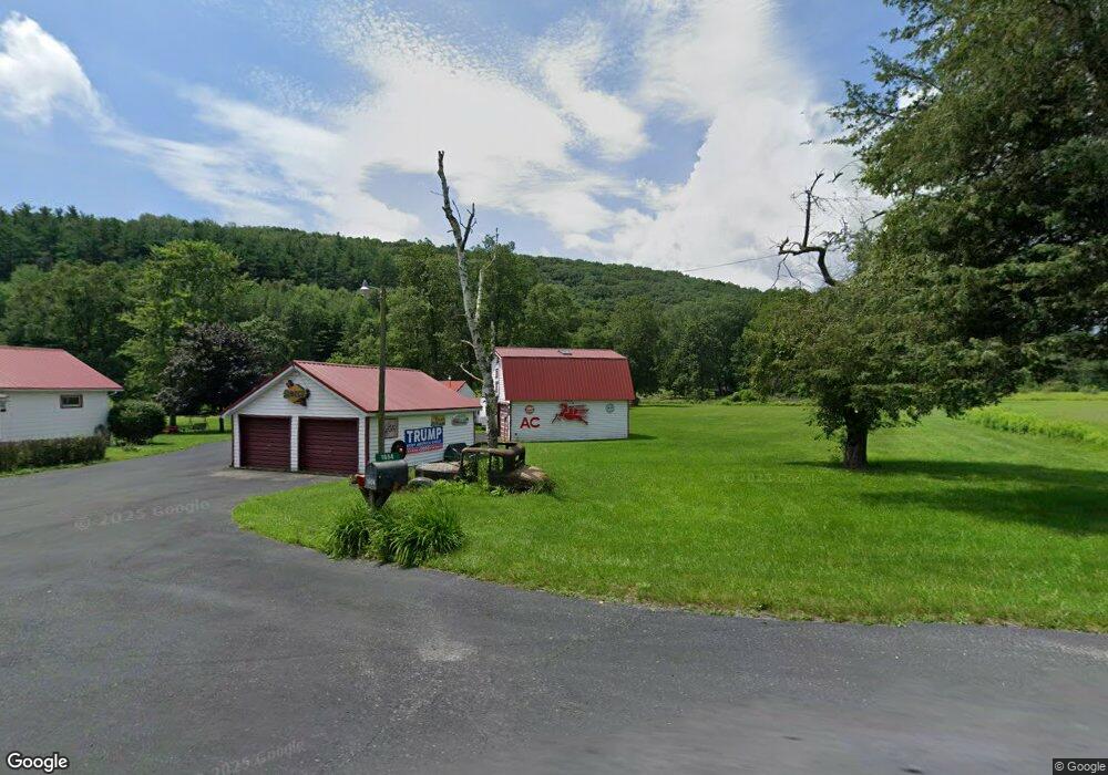 1604 W Penn Pike, New Ringgold, PA 17960 - photo 1