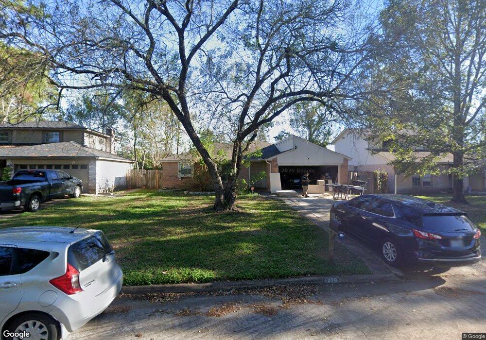 5026 Glendower Dr, Spring, TX 77373 - photo 1