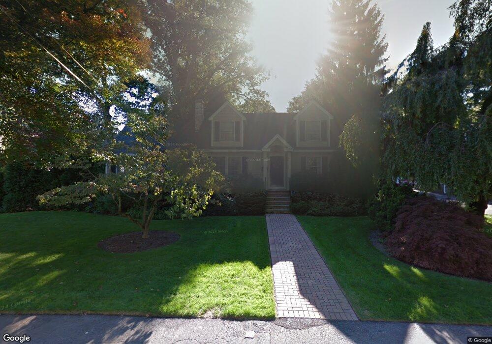 67 Holmes St, Needham, MA 02492 - photo 1