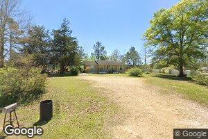 186 Jot Em Down Rd, Carson, MS 39427