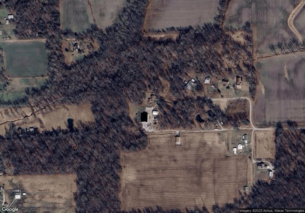 326 E 700 S, Columbus, IN 47201 - photo 1