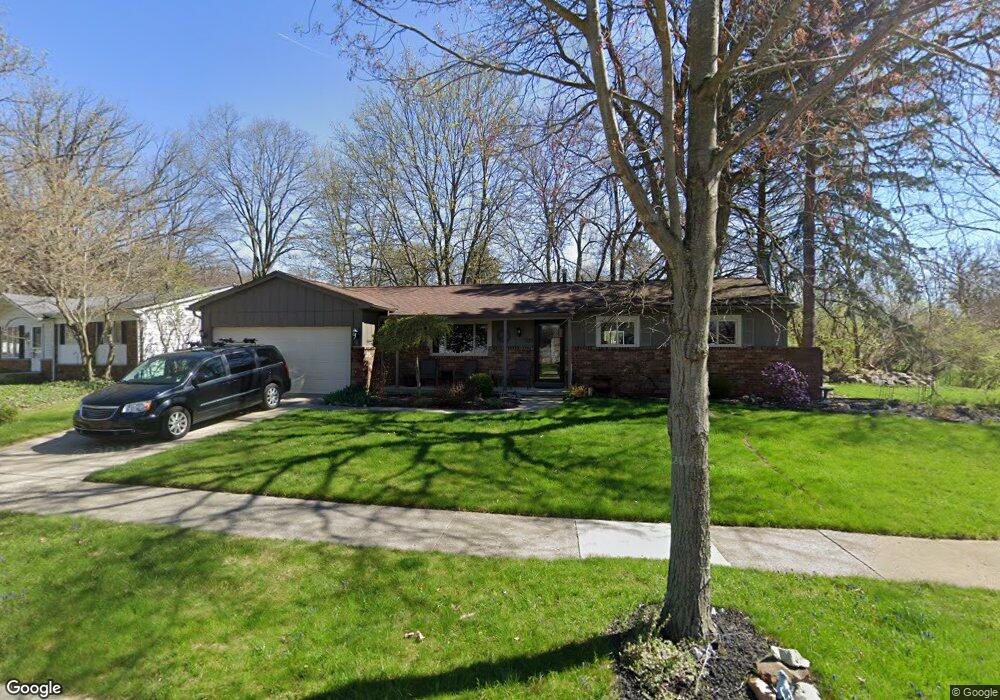 1730 David Ct, Ann Arbor, MI 48105 - photo 1