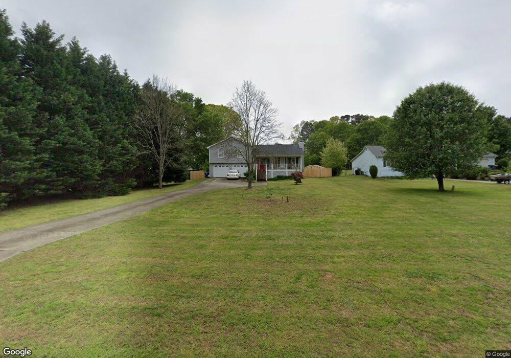 714 Ridgeland Rd, Bethlehem, GA 30620 - photo 1