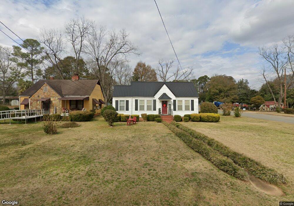 801 Park Row, Americus, GA 31719 - photo 1