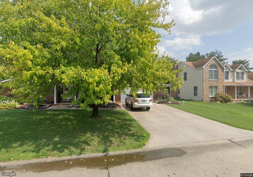 112 Shirlwin Dr, Granite City, IL 62040 - photo 1