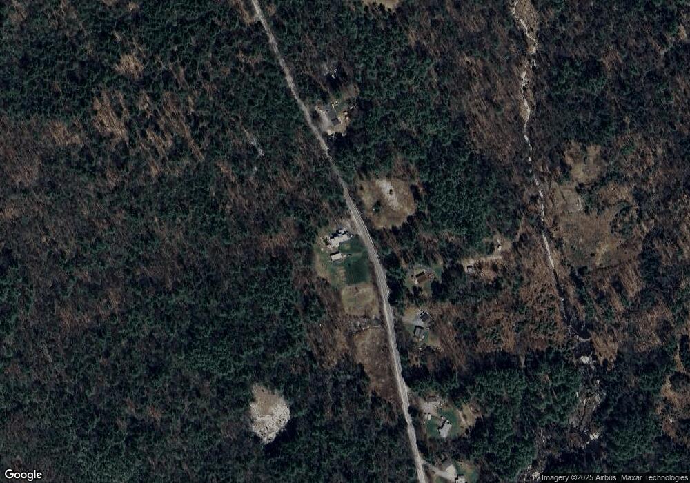 348 Oak Hill Rd, Enfield, NH 03748 - photo 1