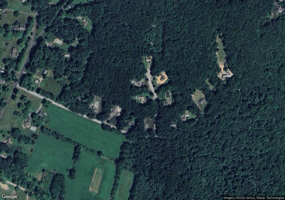 2 Oakridge Dr W, Stafford Springs, CT 06076 - photo 1