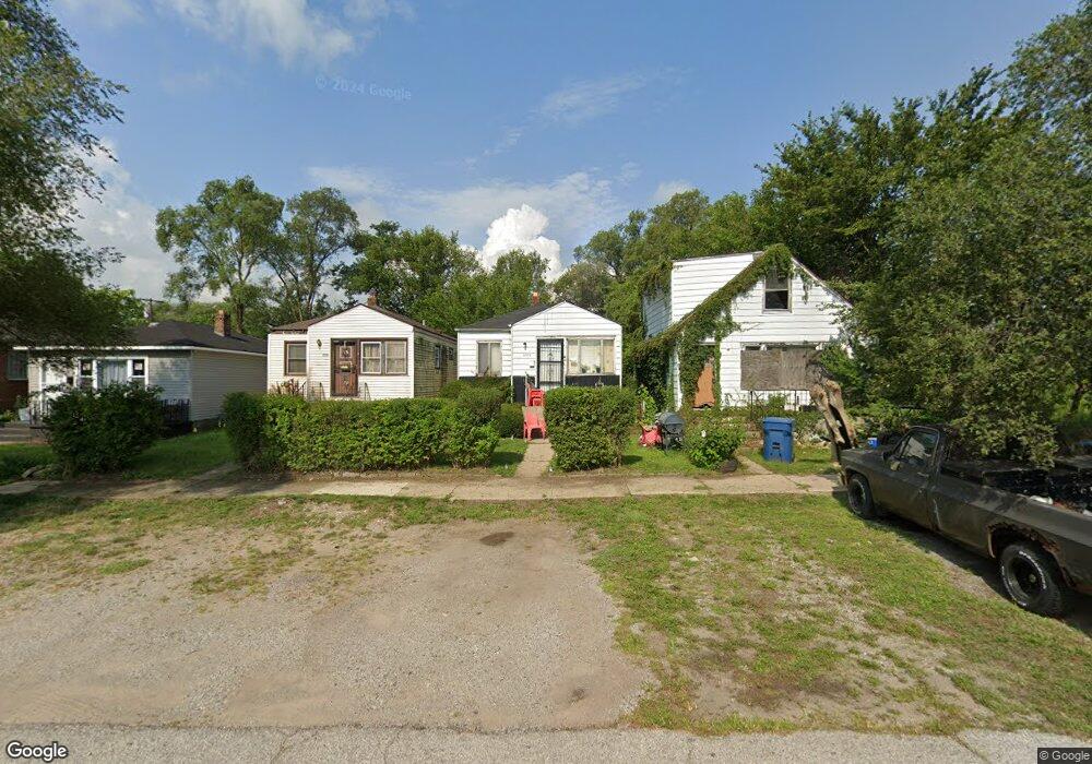 2332 Polk St, Gary, IN 46407 - photo 1