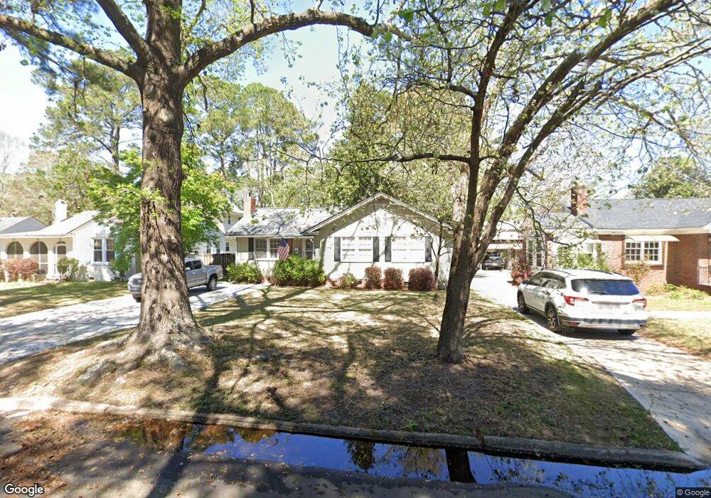 514 E 58th St, Savannah, GA 31405 - photo 1