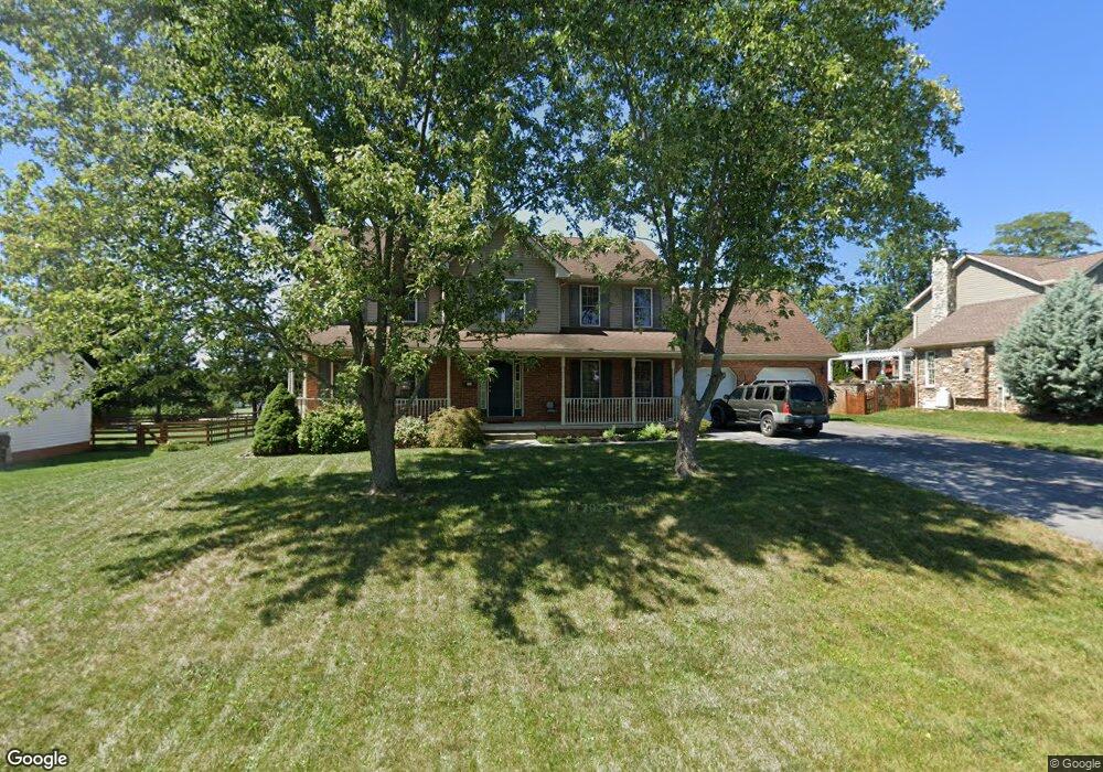 380 Strickler Ave, Waynesboro, PA 17268 - photo 1