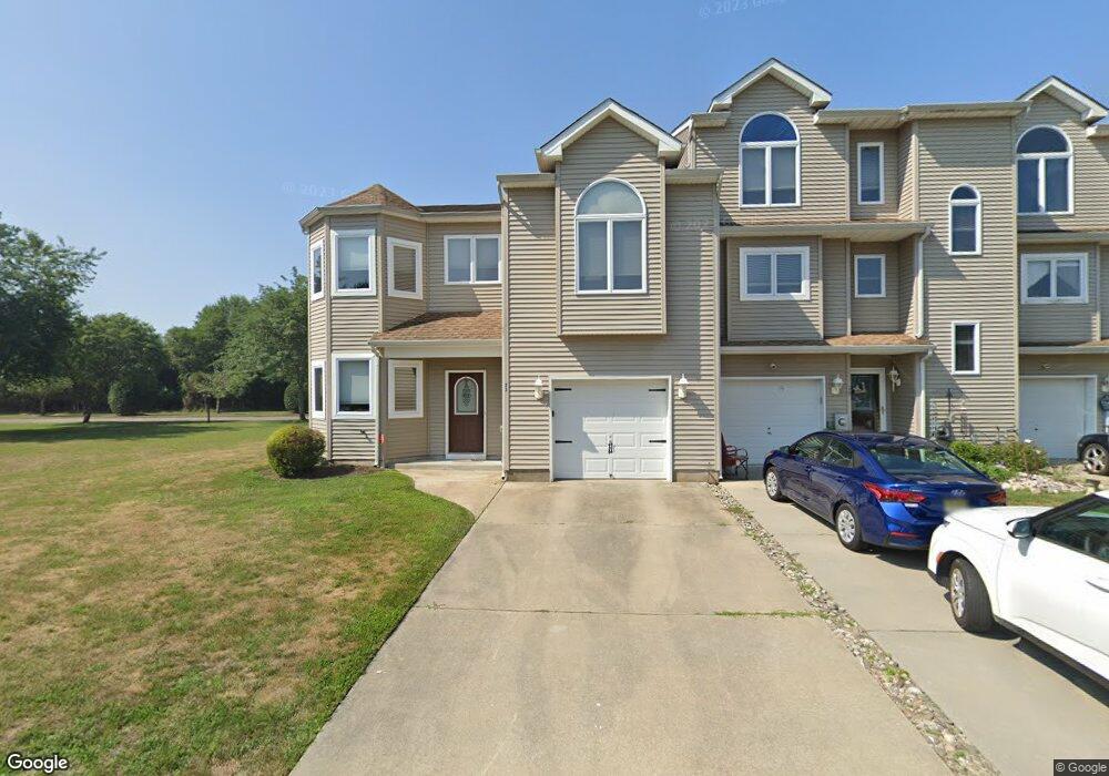 23 Corpus Cristi Bay Ct, Little Egg Harbor Township, NJ 08087 - photo 1