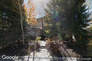 525 W Hallam St, Aspen, CO 81611