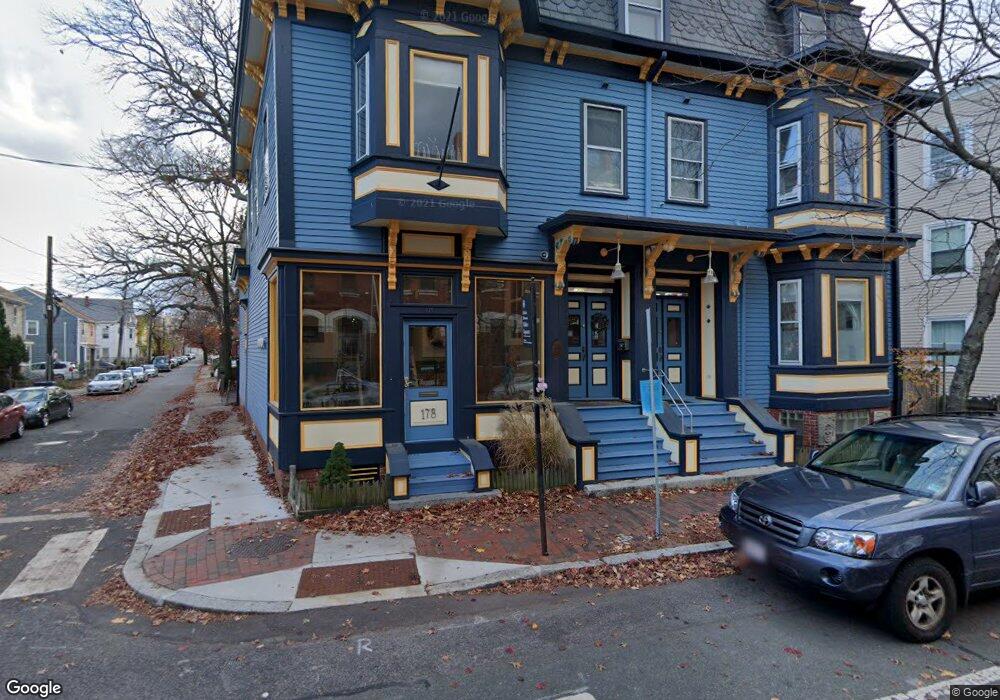 180 Harvard St unit 11H, Cambridge, MA 02139 - photo 1