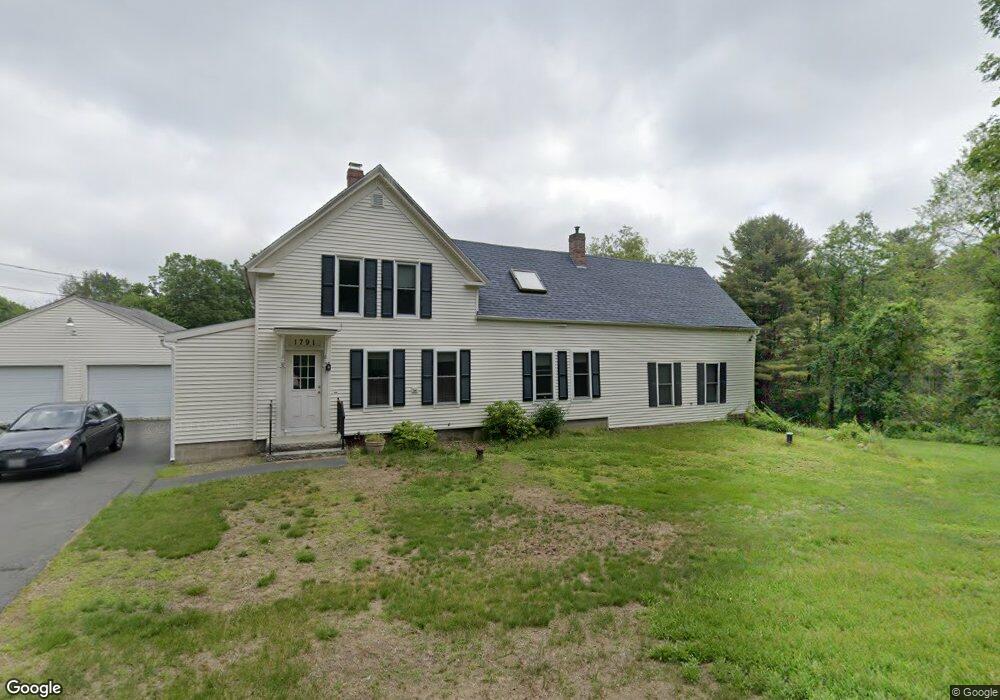 1791 Tatnic Rd, Wells, ME 04090 - photo 1