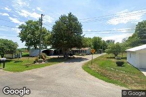 205 S Oak St, Letts, IA 52754