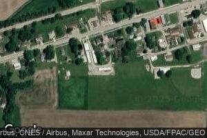 606 Pacific St, Ladora, IA 52251