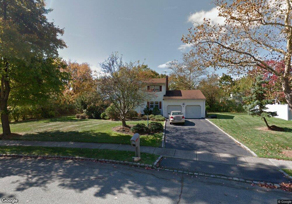 4 Fenwick Place, Parsippany, NJ 07054 - photo 1