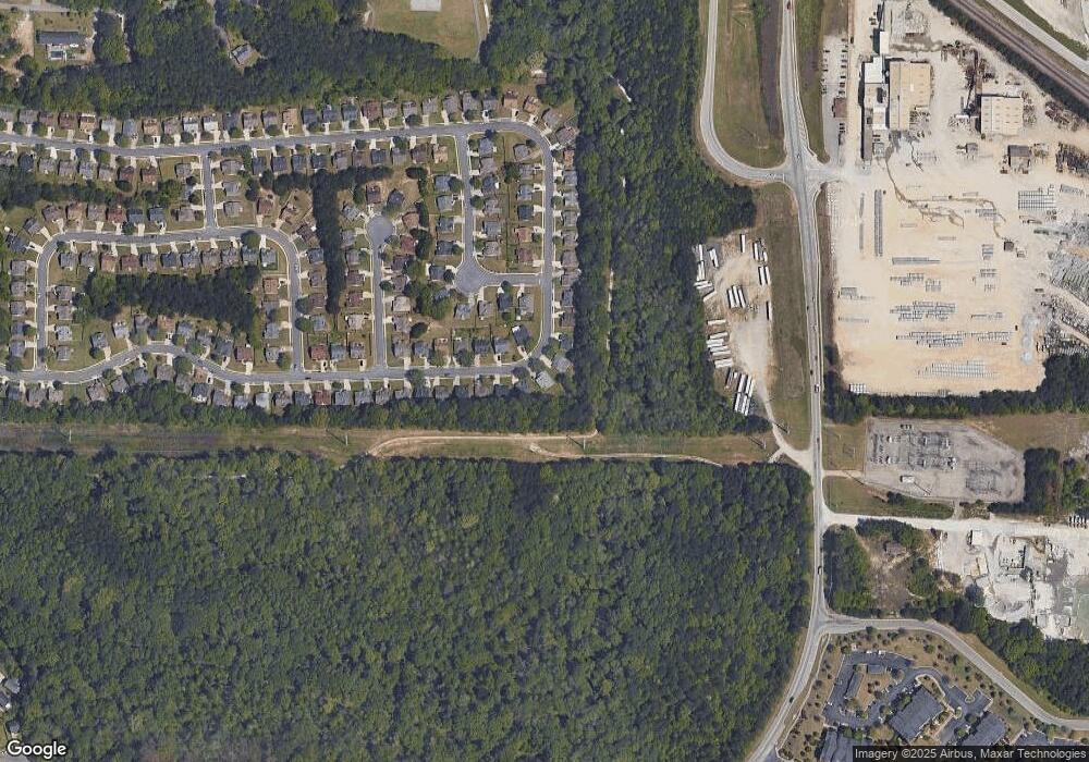 197 Misty Ridge Trail unit 4, Stockbridge, GA 30281 - photo 1