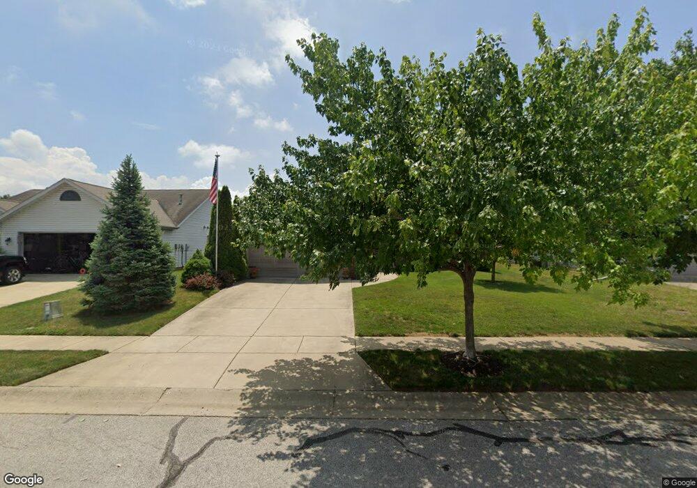 3311 Bunting Ln, Lafayette, IN 47909 - photo 1