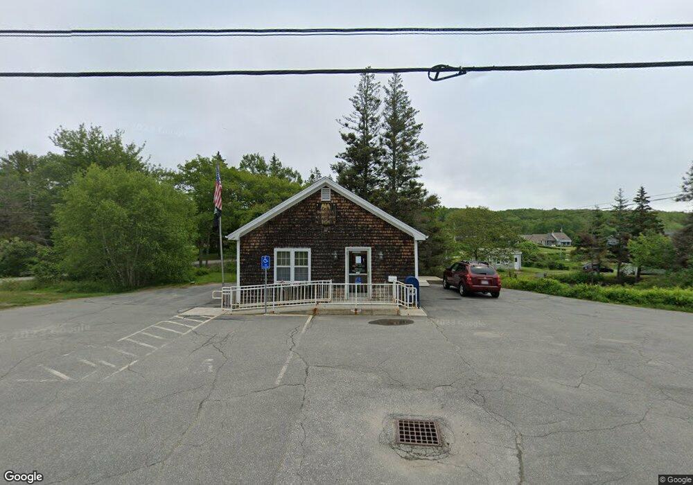 419 State Route 32, Chamberlain, ME 04541 - photo 1
