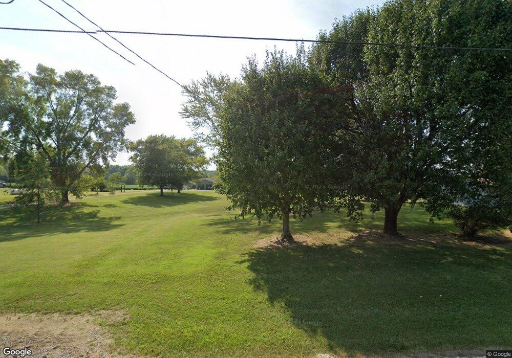7434 N County Road 100 E, Seymour, IN 47274 - photo 1