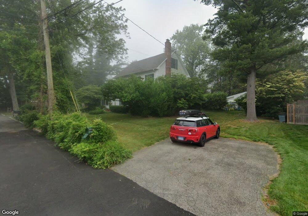 11 Fairview Ave, Darien, CT 06820 - photo 1