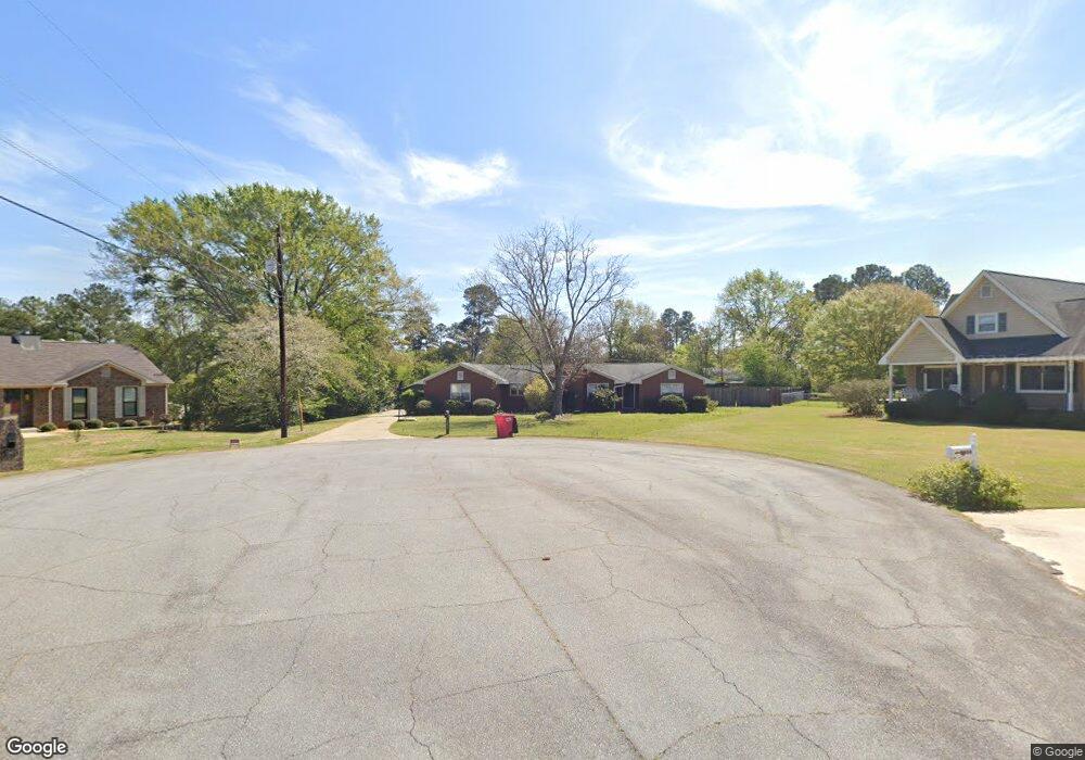 3800 Bobby Ct, Macon, GA 31216 - photo 1