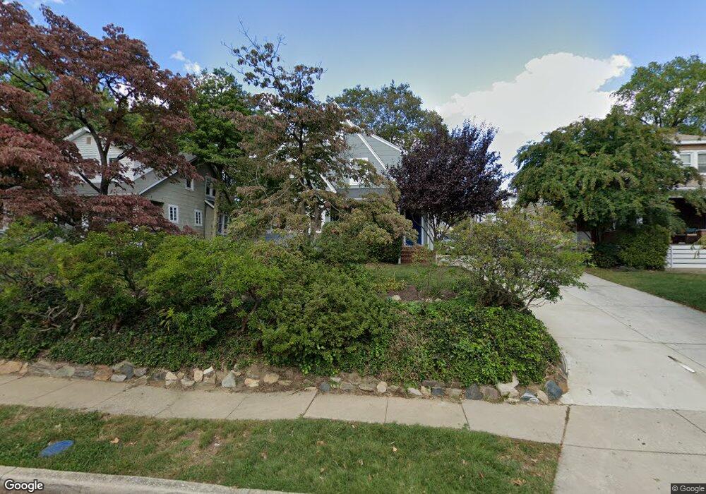 504 Murdock Rd, Baltimore, MD 21212 - photo 1