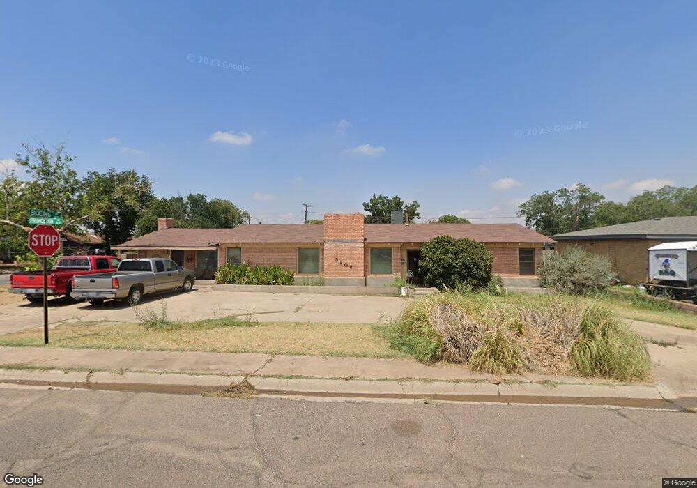 3206 Princeton Ave, Midland, TX 79701 - photo 1