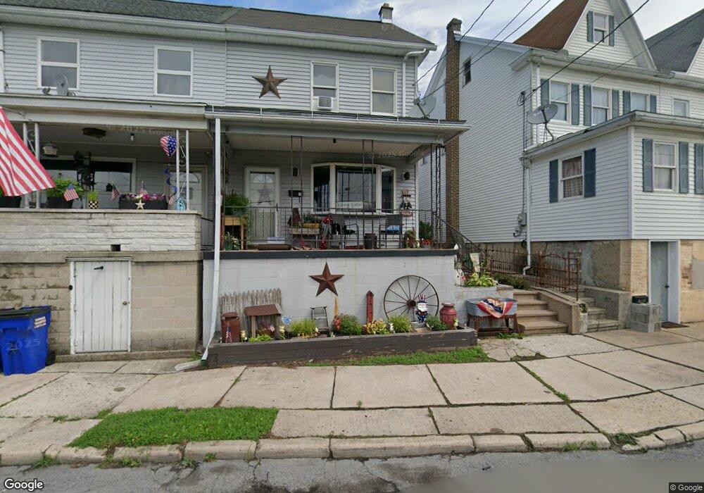 351 Willing St, Tamaqua, PA 18252 - photo 1