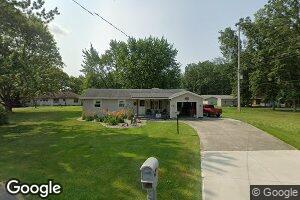 121 Maple Dr, Antwerp, OH 45813