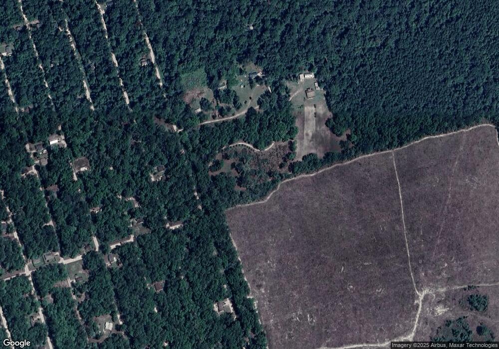 26 Arrowhead Dr, Crawfordville, FL 32327 - photo 1