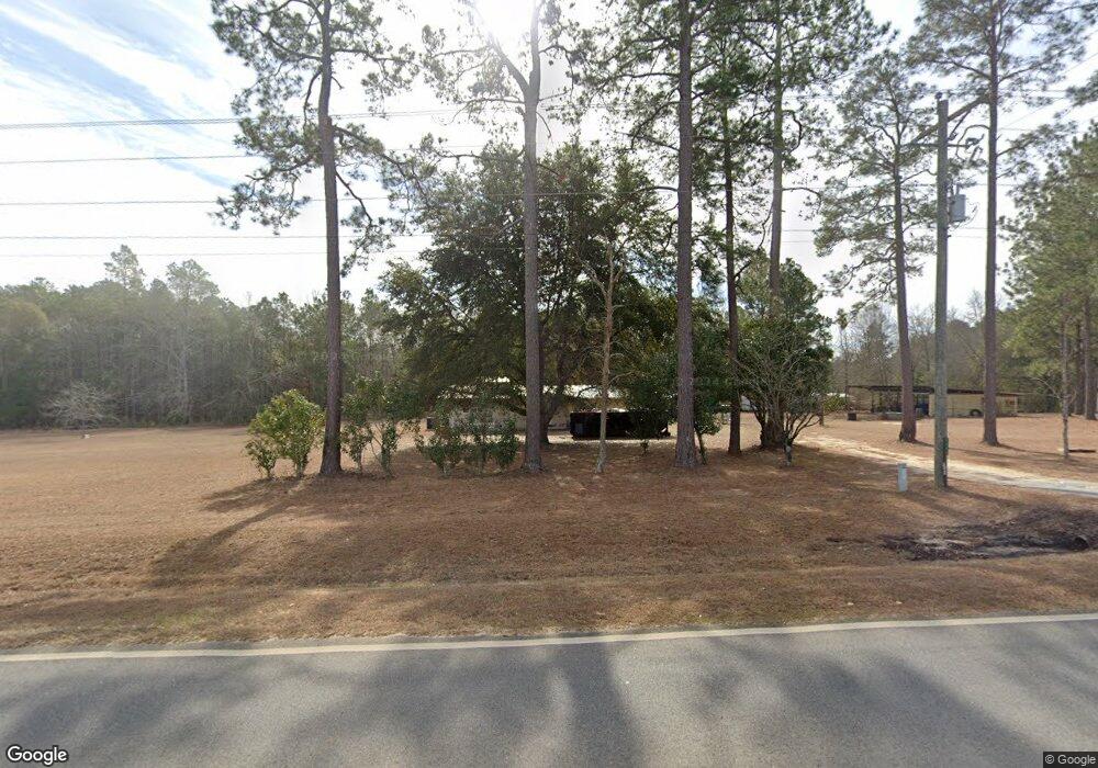 5533 Lyons Center Rd, Vidalia, GA 30474 - photo 1