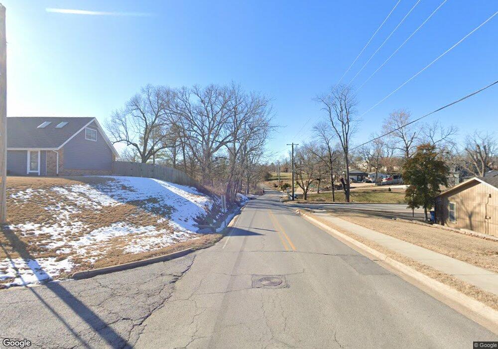 Na NW 12th Str St, Bentonville, AR 72712 - photo 1