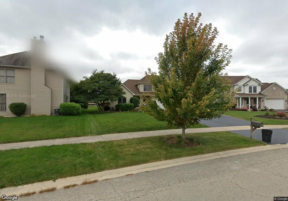 203 Cambridge Ct, Oswego, IL 60543 - photo 1