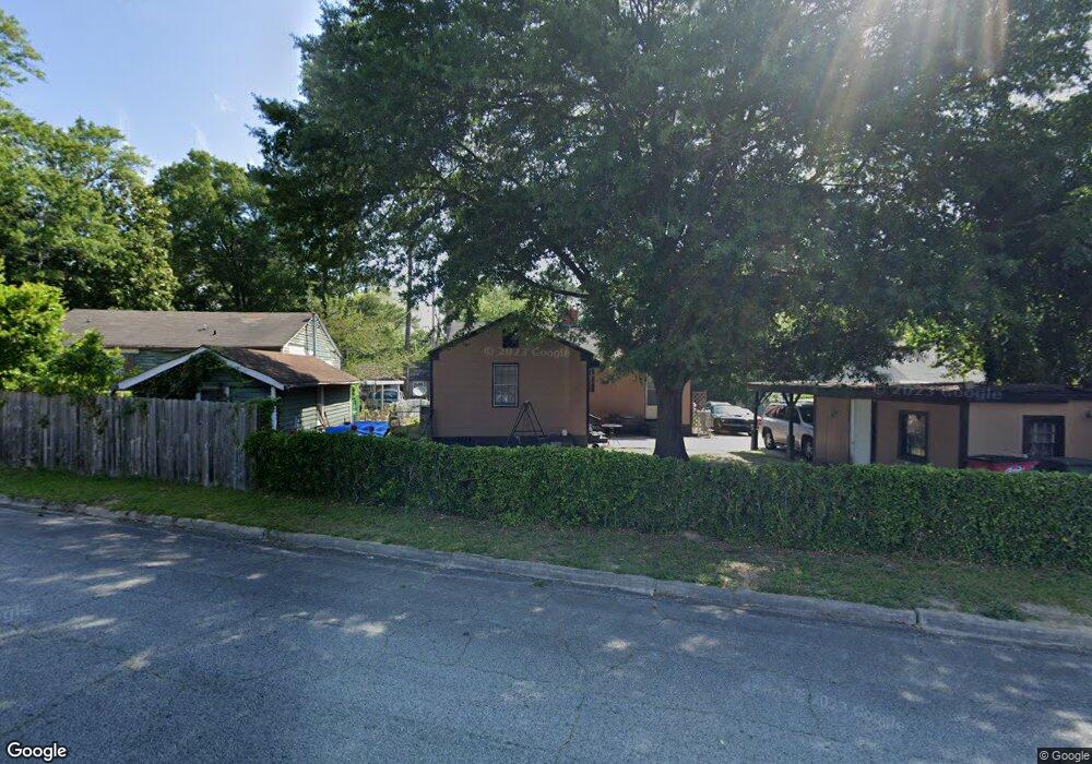 3368 Matheson Dr, Macon, GA 31204 - photo 1