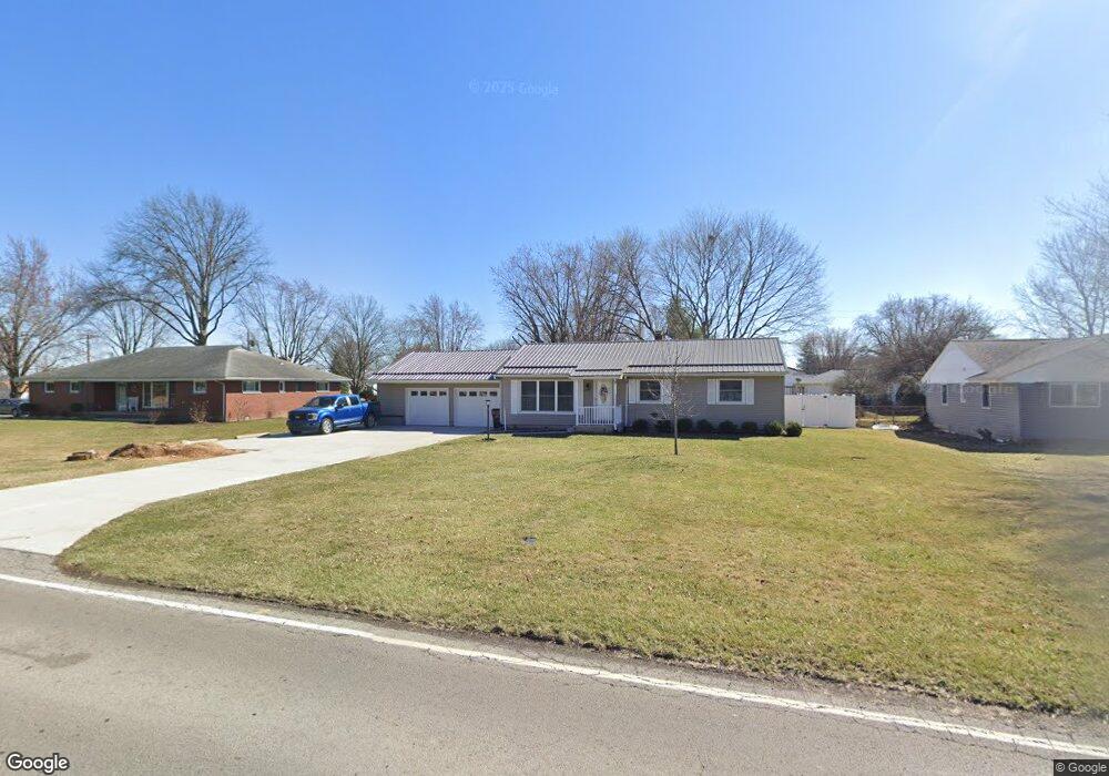 1221 6th St, Findlay, OH 45840 - photo 1