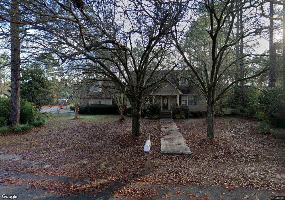 2417 Prince Ave, Tifton, GA 31794 - photo 1