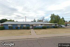 1125 E Dana Ave, Mesa, AZ 85204
