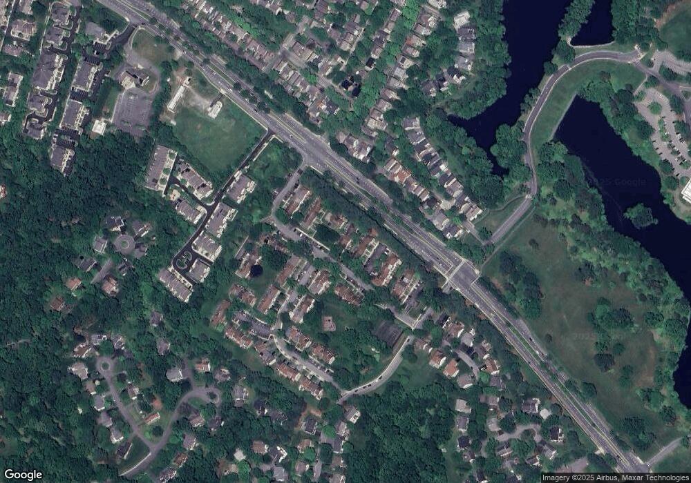 15705 Ambiance Dr, North Potomac, MD 20878 - photo 1