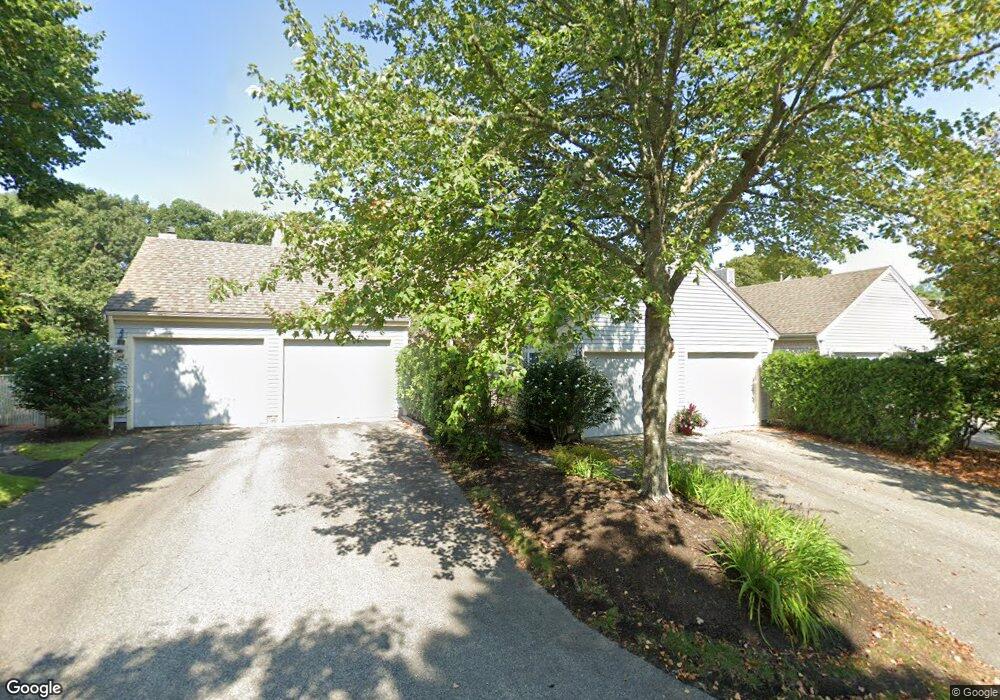 22 Wildflower Ln unit K, Yarmouth Port, MA 02675 - photo 1