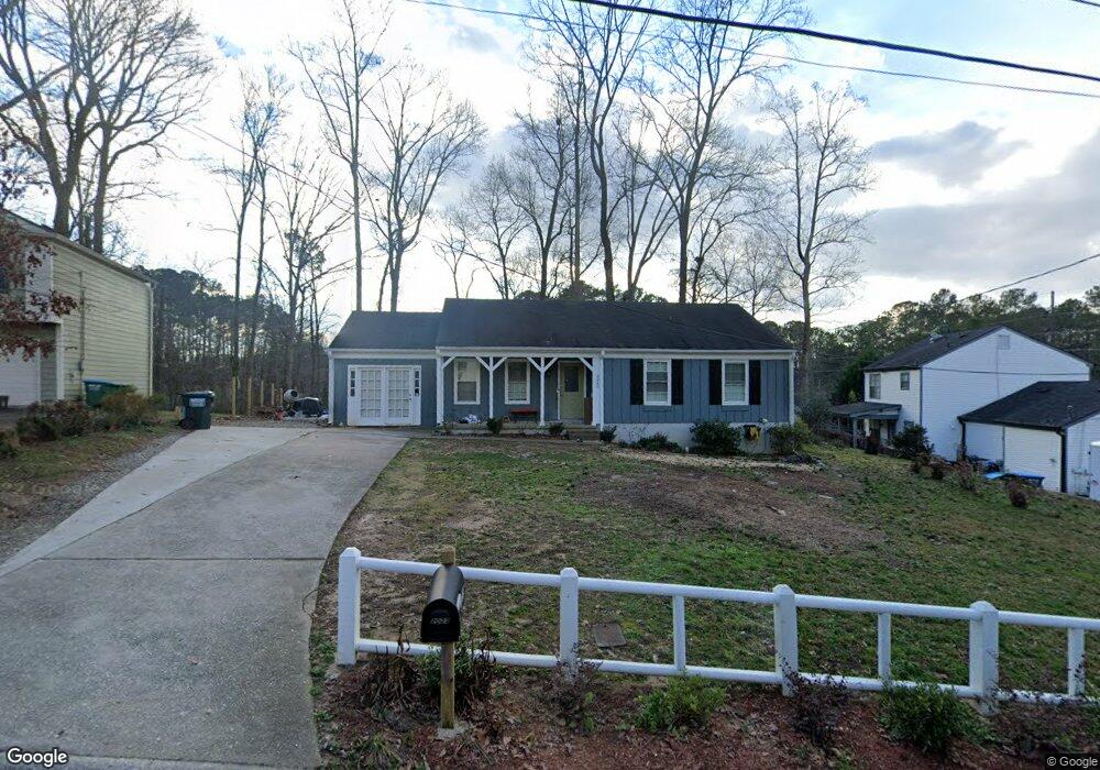 2023 Valley Ridge Ln unit 32, Duluth, GA 30096 - photo 1