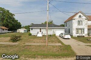 109 Harris St, Kent, MN 56553