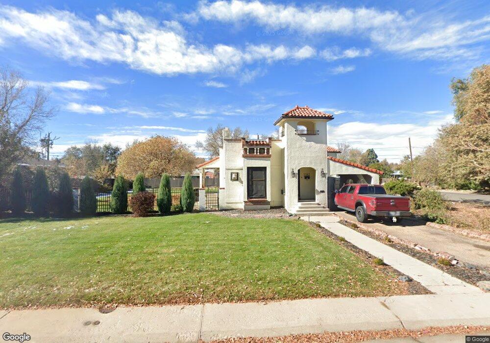 1785 Hanover St, Aurora, CO 80010 - photo 1