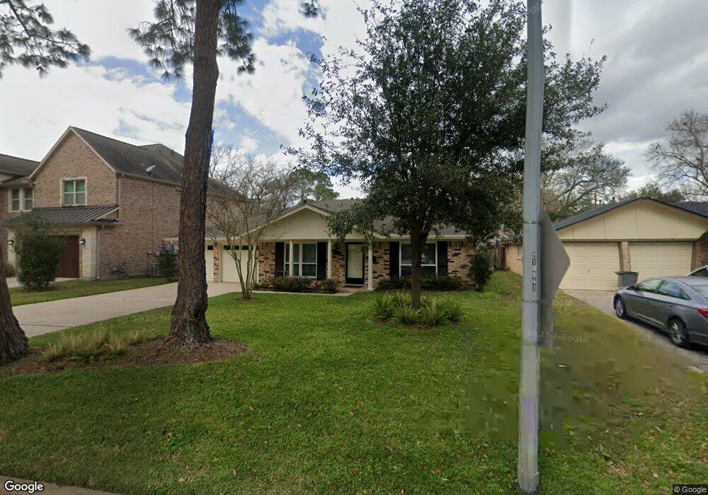 14022 Pinerock Ln, Houston, TX 77079 - photo 1