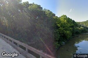 6775 Boswell Rd, Calico Rock, AR 72519