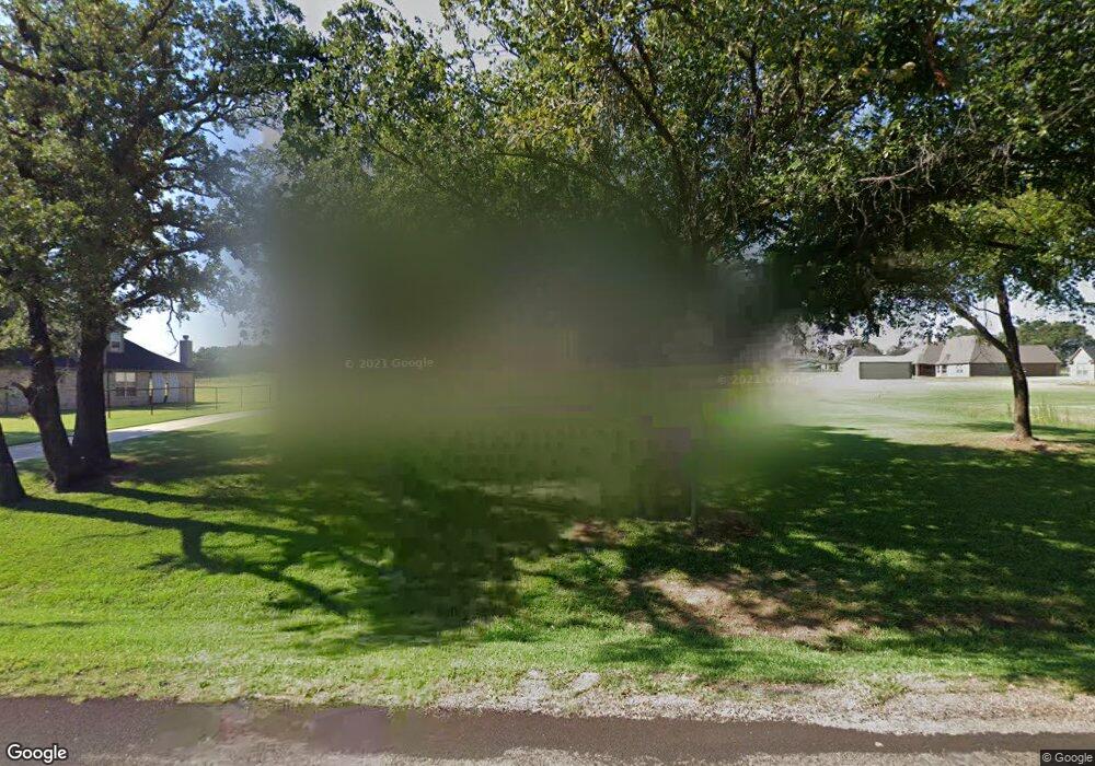 3208 Knob Rd, Springtown, TX 76082 - photo 1