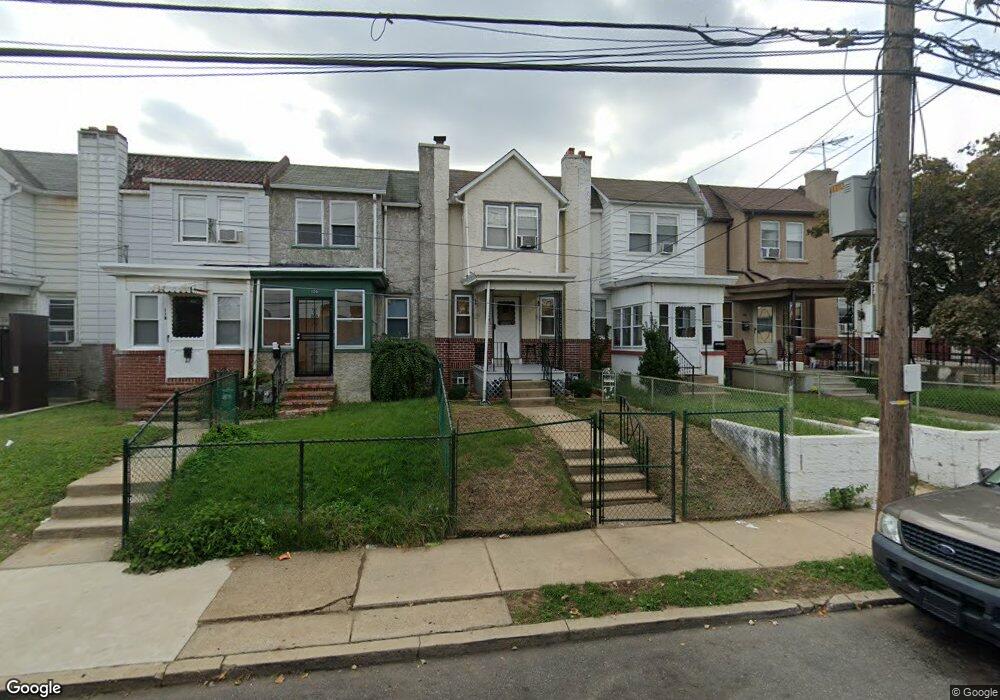 122 Summit St, Darby, PA 19023 - photo 1