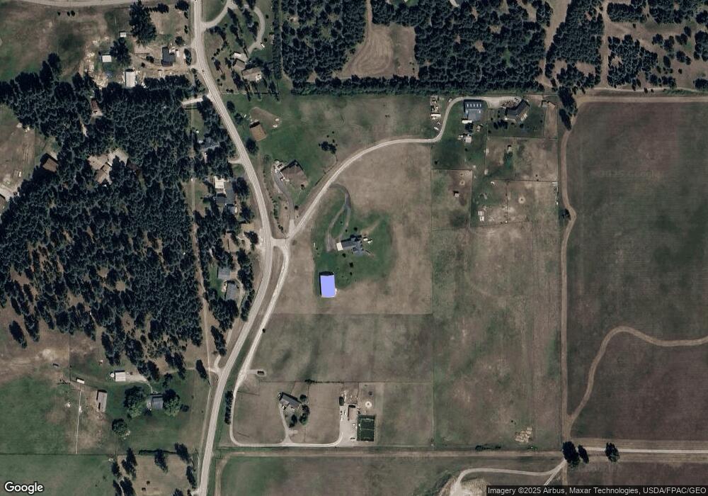 140 Arena View Dr, Kalispell, MT 59901 - photo 1