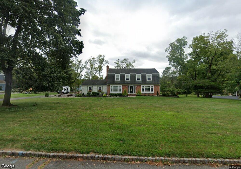 46 Whispering Hills Dr, Annandale, NJ 08801 - photo 1